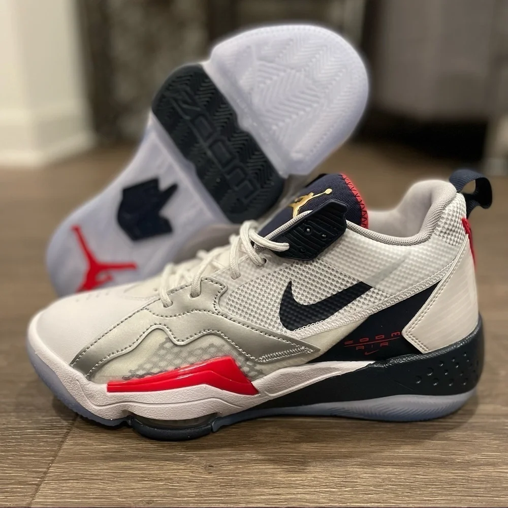 Jordan new box